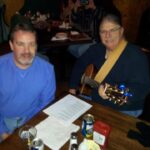 Ken and Al Lemmond