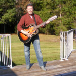 Ken in Mint Hill, 2012
