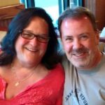 Lisa and Ken