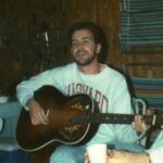 Ken in 1990