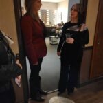 Terri Clark and Ashley McBryde
