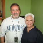 Ken and Janis Ian