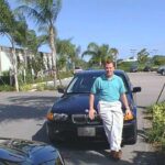 Ken at BallenIsles Country Club in Palm Beach Gardens, FL