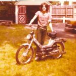 Ken sometime around 1984