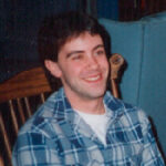 Ken sometime around 1986