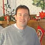 Ken in 1996