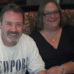 Ken and Lisa