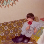 Ken around 1970