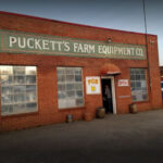 pucketts
