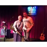 Janis Ian and Ken