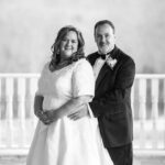 Lisa and Ken Menard